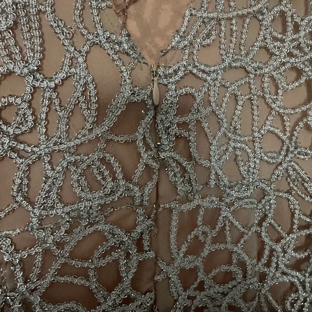 Fashion Nova Gown/NWOT - Picture 6 of 9